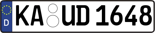 KA-UD1648