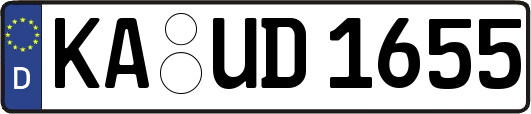 KA-UD1655