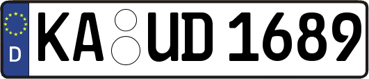KA-UD1689