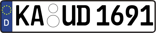 KA-UD1691