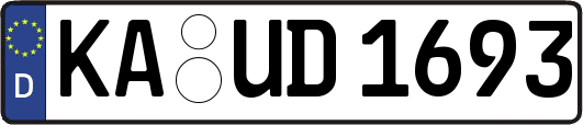 KA-UD1693