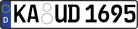 KA-UD1695