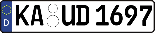 KA-UD1697