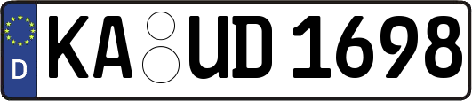 KA-UD1698