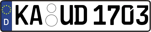 KA-UD1703