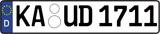 KA-UD1711