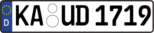 KA-UD1719