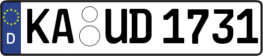 KA-UD1731