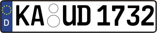 KA-UD1732