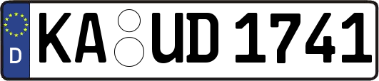 KA-UD1741