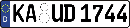 KA-UD1744