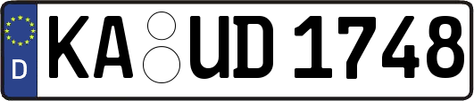 KA-UD1748
