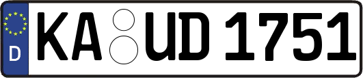 KA-UD1751