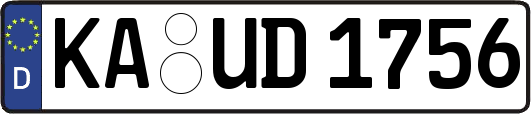 KA-UD1756