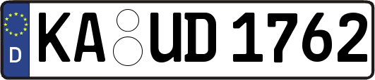 KA-UD1762