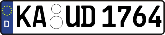 KA-UD1764