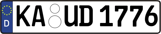 KA-UD1776