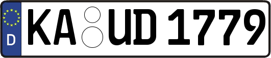 KA-UD1779