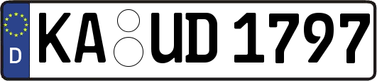 KA-UD1797