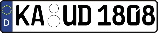 KA-UD1808