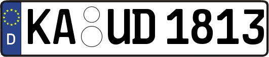 KA-UD1813