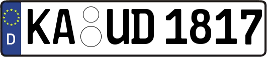 KA-UD1817