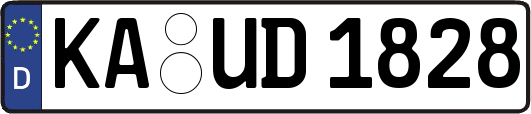 KA-UD1828