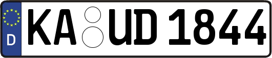KA-UD1844
