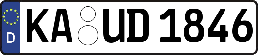 KA-UD1846