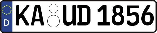 KA-UD1856