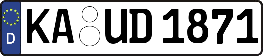 KA-UD1871