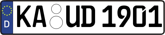 KA-UD1901