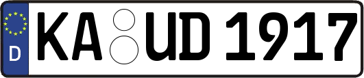 KA-UD1917
