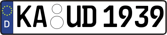 KA-UD1939