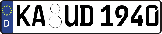 KA-UD1940