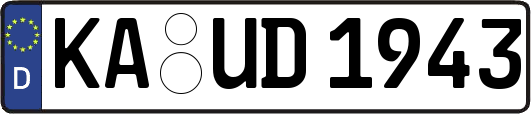 KA-UD1943