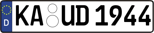 KA-UD1944