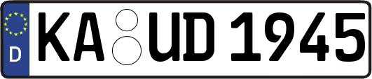 KA-UD1945