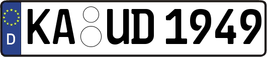 KA-UD1949