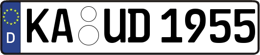 KA-UD1955