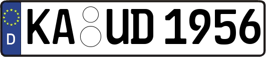 KA-UD1956