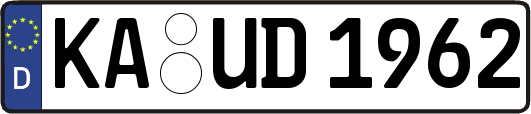 KA-UD1962