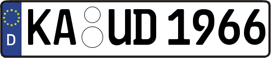 KA-UD1966