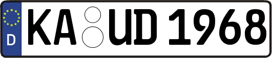 KA-UD1968
