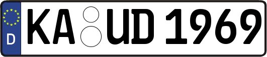 KA-UD1969