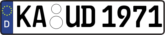 KA-UD1971