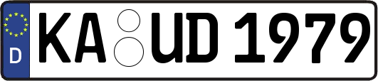KA-UD1979