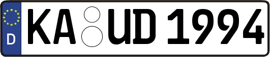 KA-UD1994