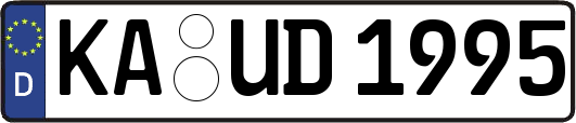 KA-UD1995