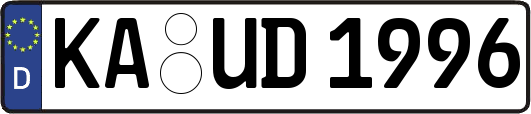 KA-UD1996